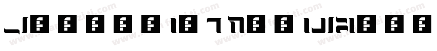 0leoScript Regular字体转换